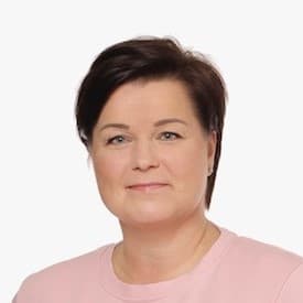 Marika Konu — Pihlajalinna