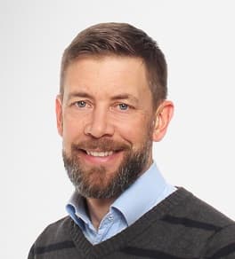 Johan Fagerudd Docent, Medicine doktor — Pihlajalinna