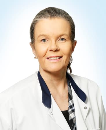 Marja Pertovaara Docent, Medicine doktor — Pihlajalinna