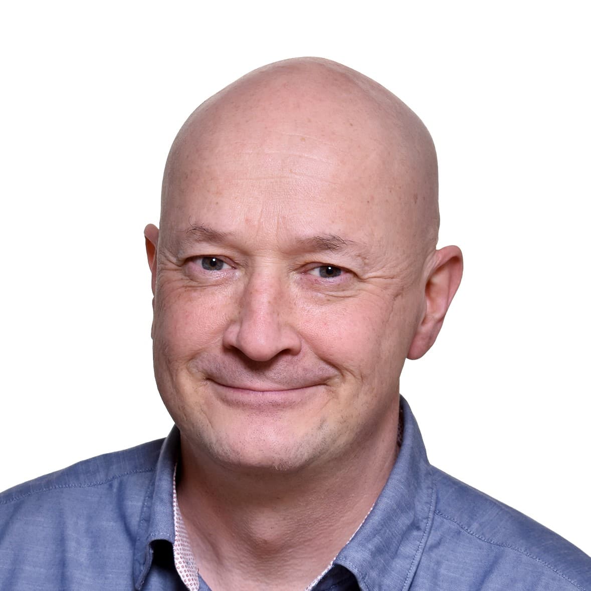 Jari Malmström — Pihlajalinna