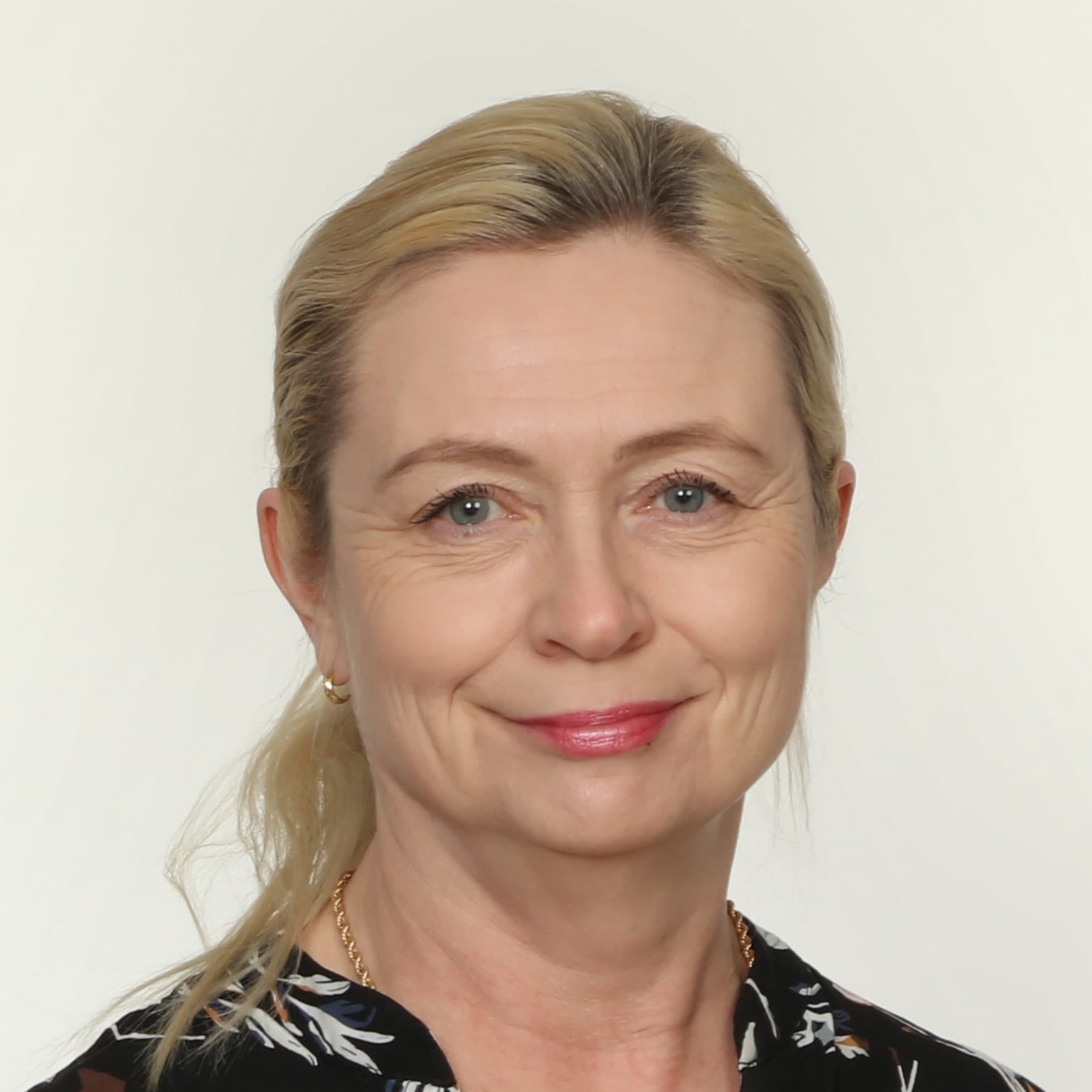 Kirsi Suvanto — Pihlajalinna