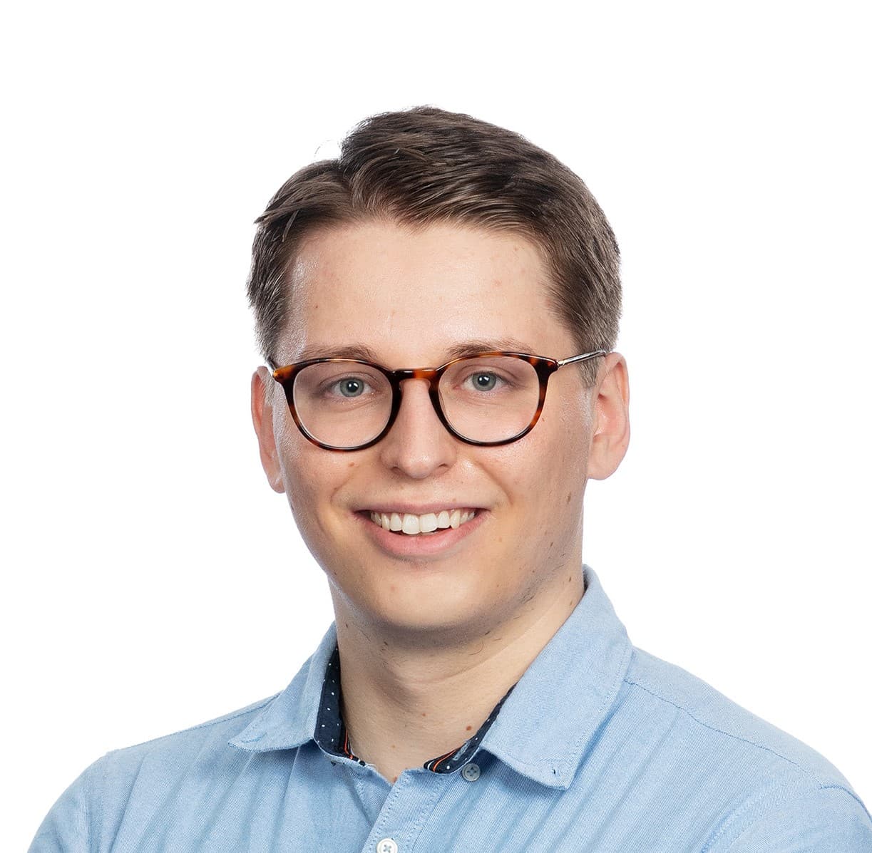 Severi Salonen Medicine licentiat — Pihlajalinna