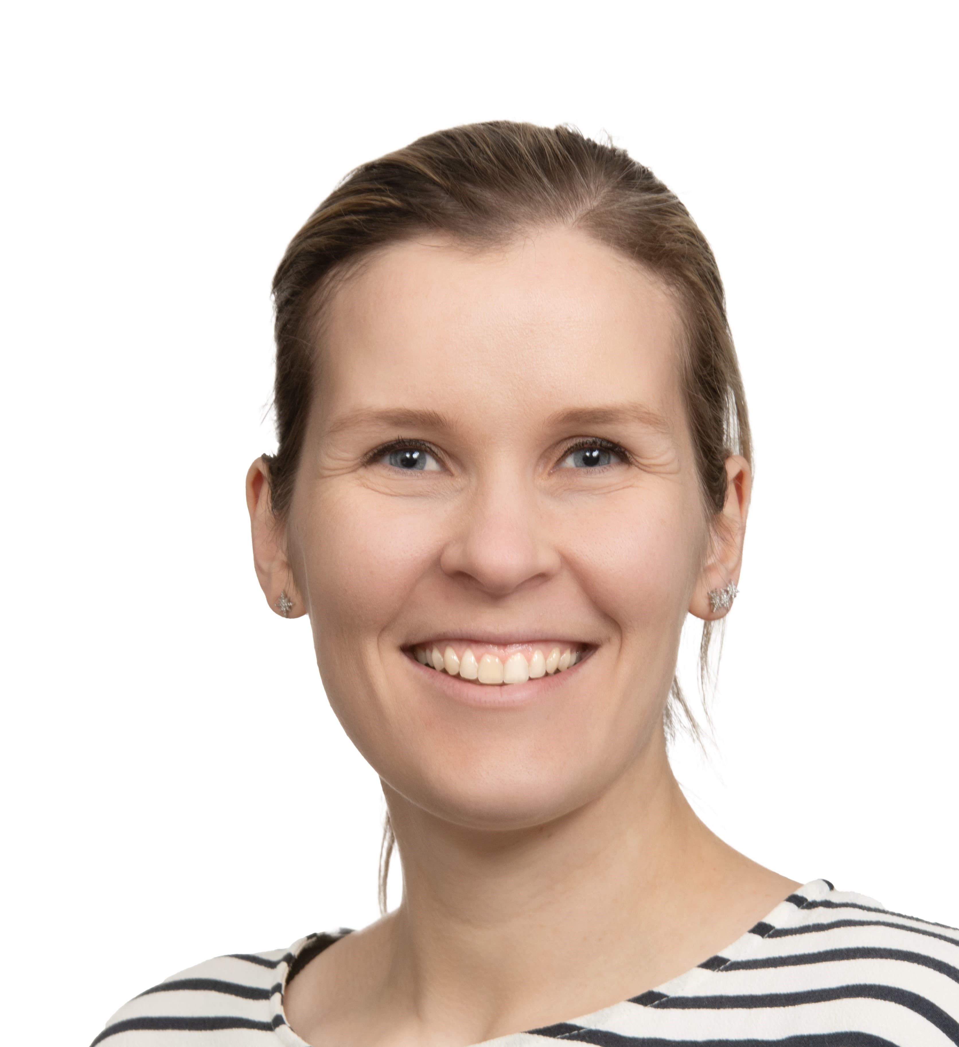 Ella Ruikka — Pihlajalinna