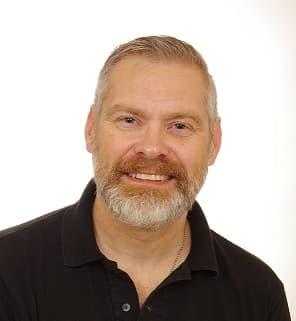 Kenth Vikström Medicine licentiat — Pihlajalinna