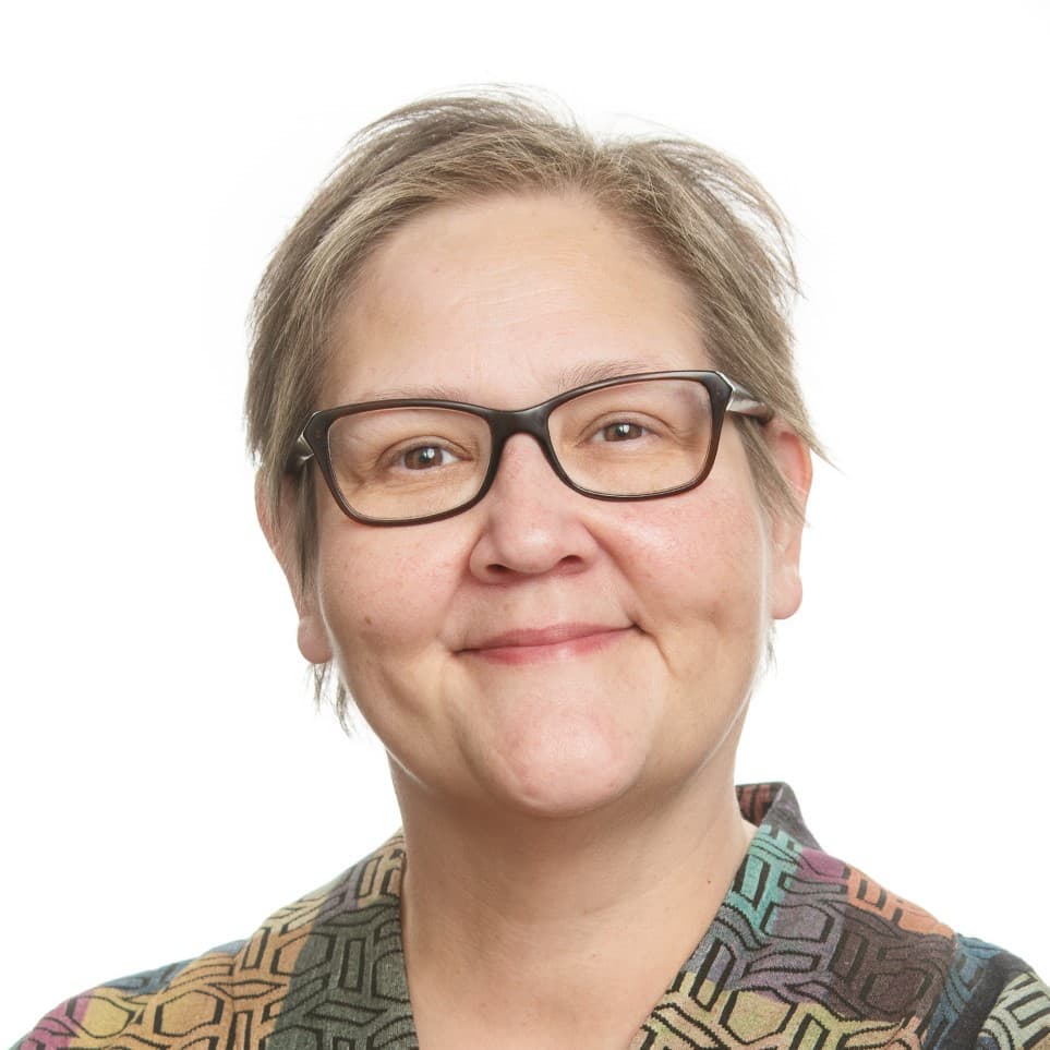 Pia Laurimaa — Pihlajalinna