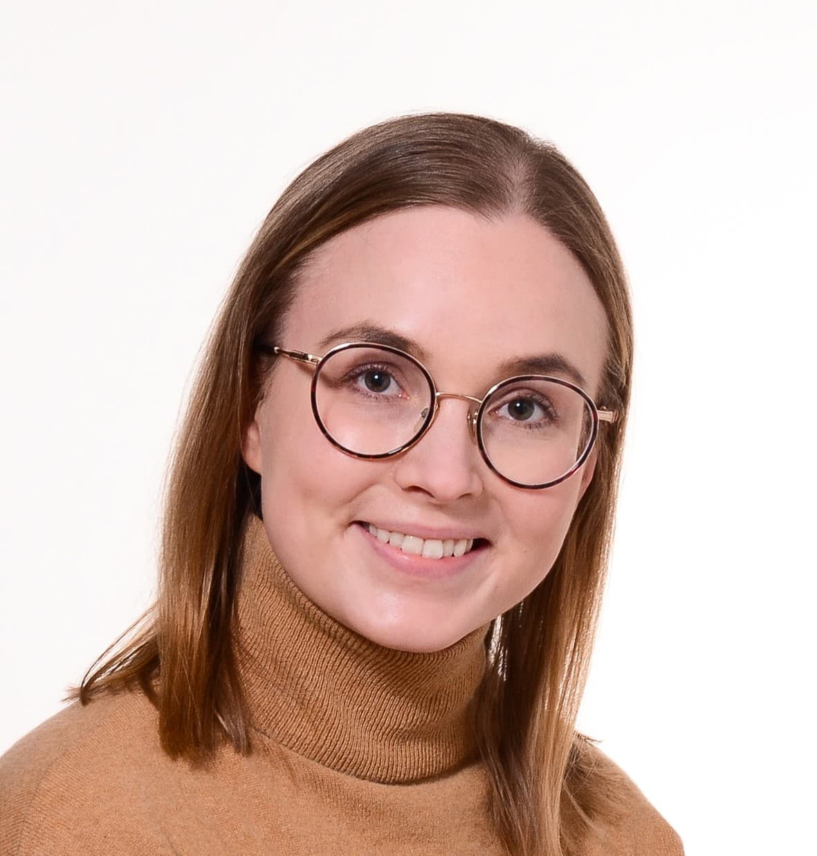 Henni Hiltunen Medicine doktor — Pihlajalinna