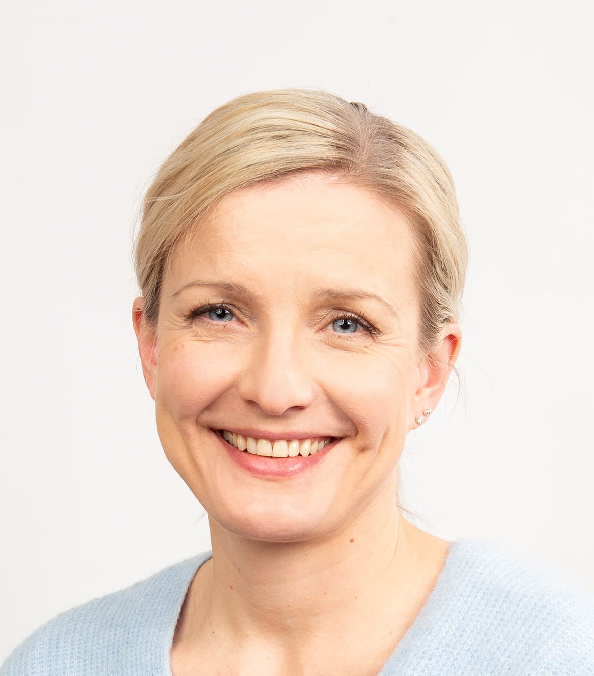 Sanna Kettunen — Pihlajalinna