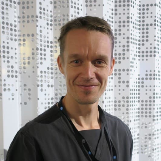 Teemu Karjalainen — Pihlajalinna