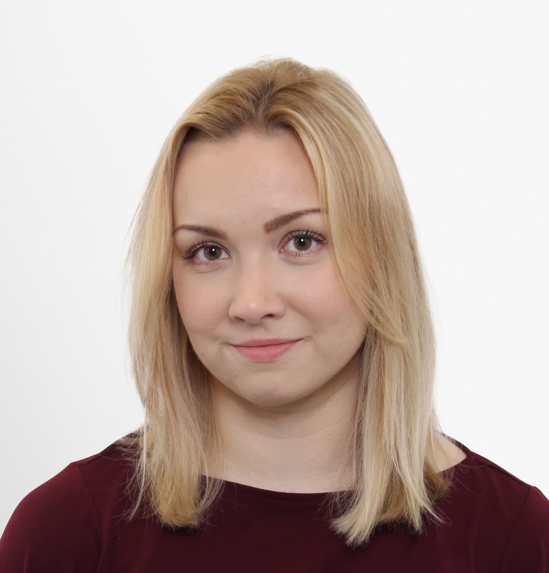 Veera Laukkanen — Pihlajalinna