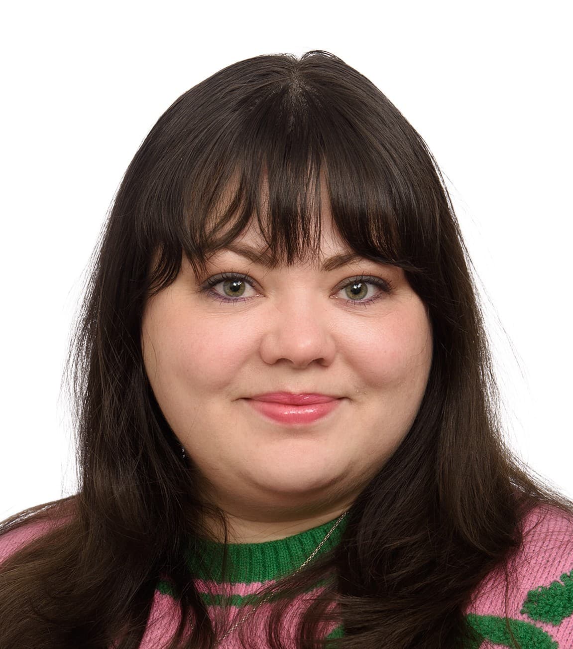 Daria Jokinen — Pihlajalinna