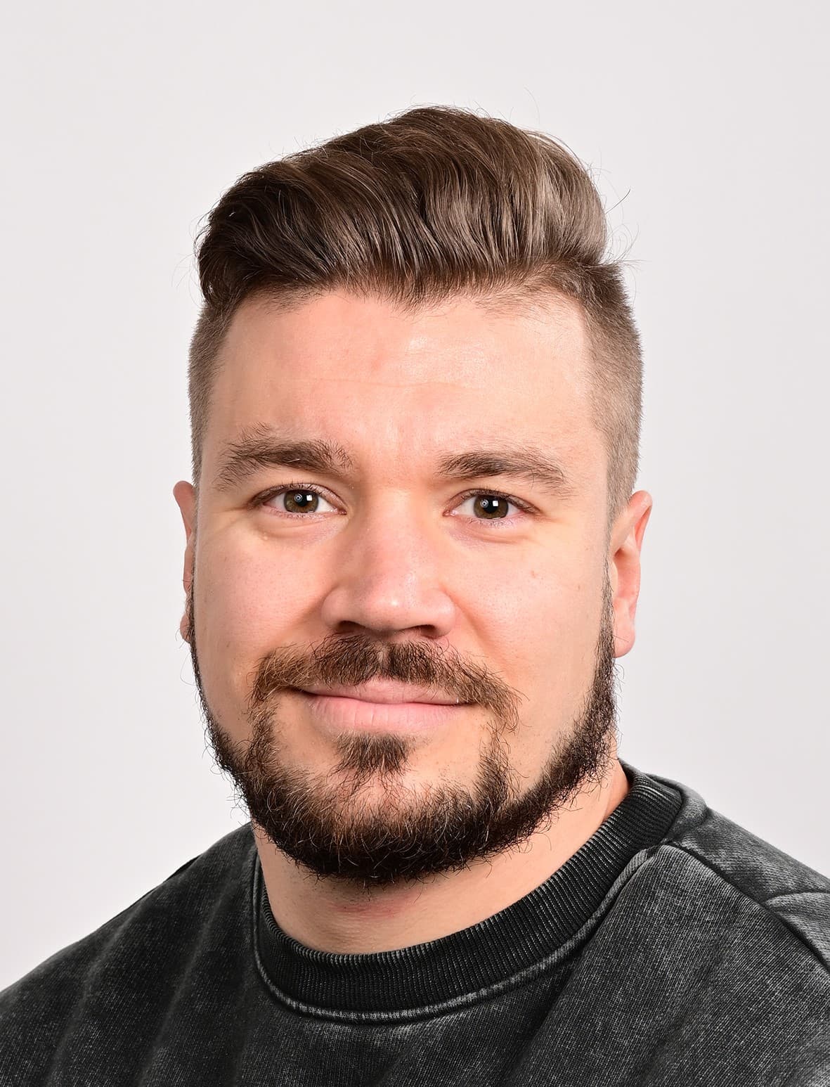 Miika Mykkänen Lic.Med. — Pihlajalinna