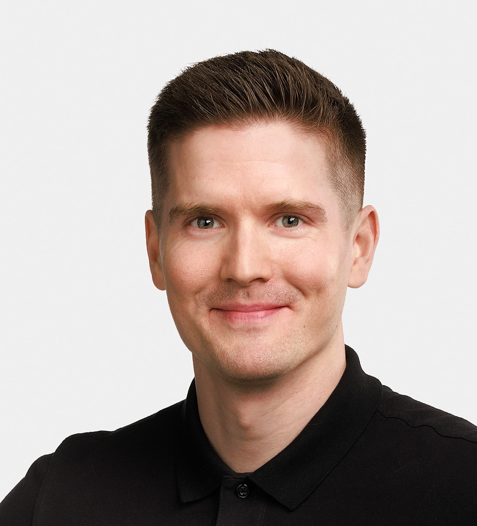 Timo Niskanen — Pihlajalinna