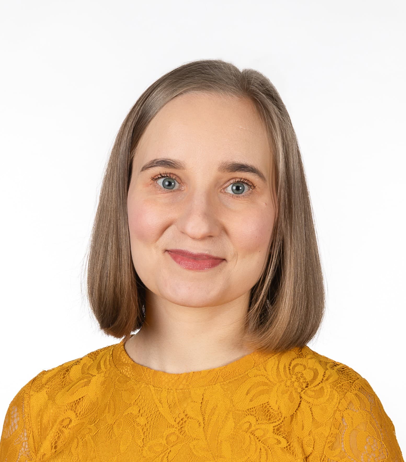 Hanna Kinnunen Medicine licentiat — Pihlajalinna