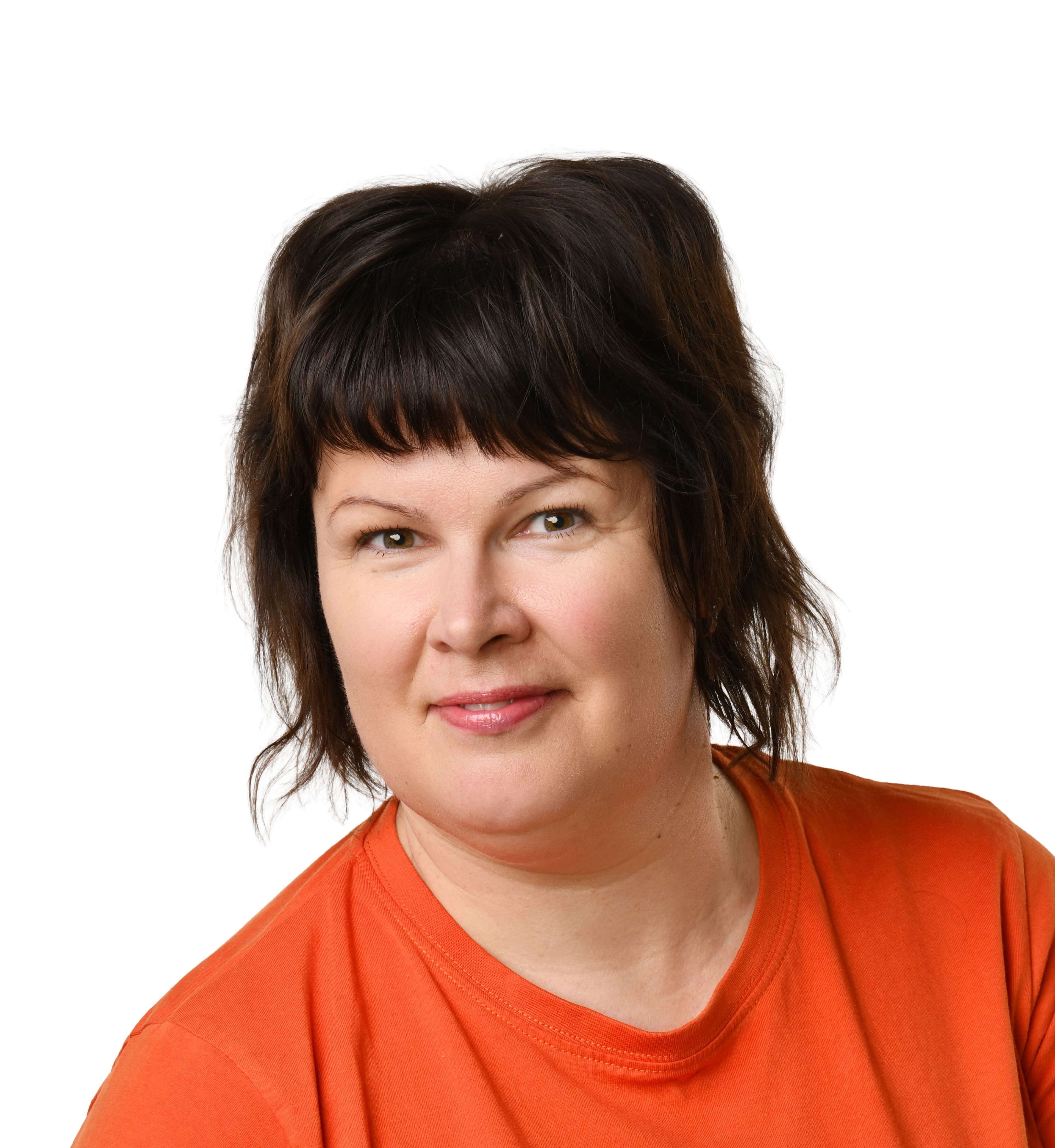 Susanna Lehtonen — Pihlajalinna