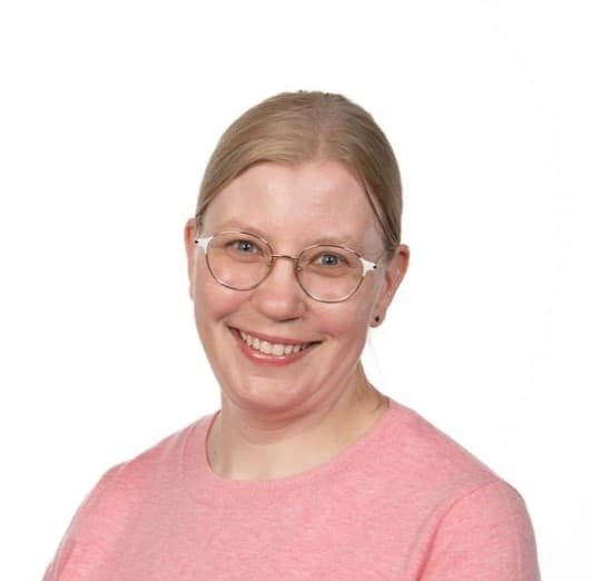 Elina Thaler — Pihlajalinna