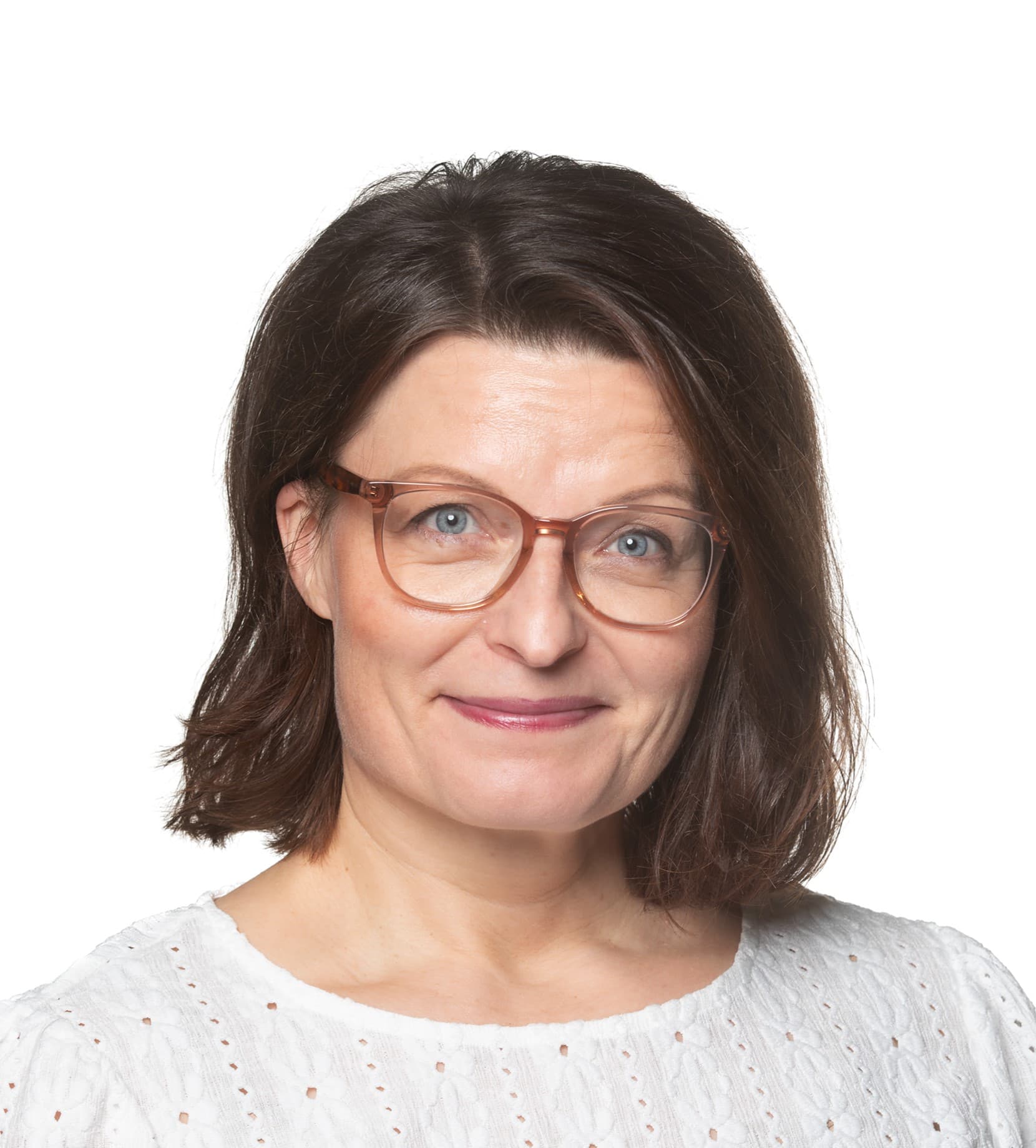 Tiina Isosaari — Pihlajalinna