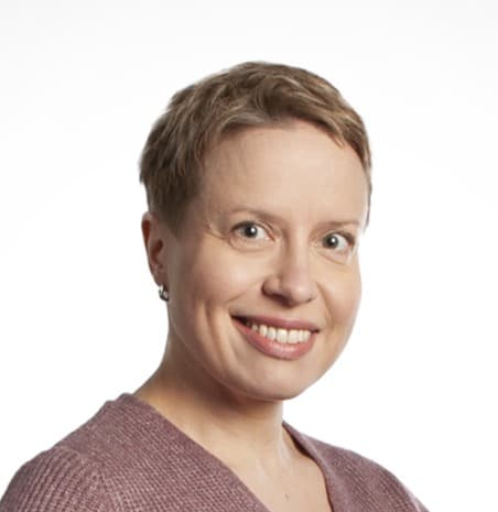 Anne Pekkola — Pihlajalinna