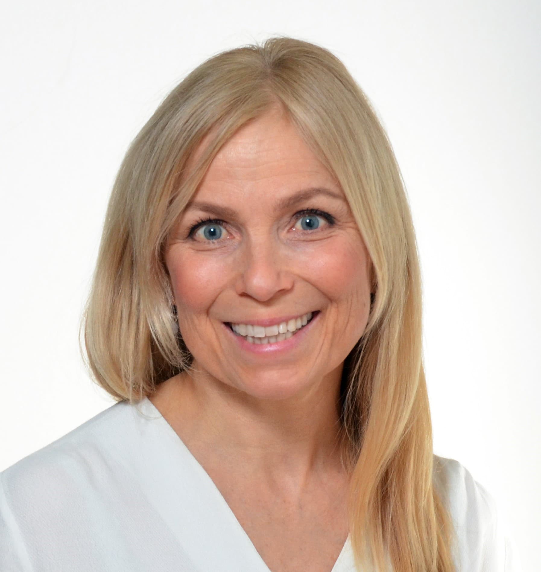 Katja Mjøsund Medicine doktor — Pihlajalinna