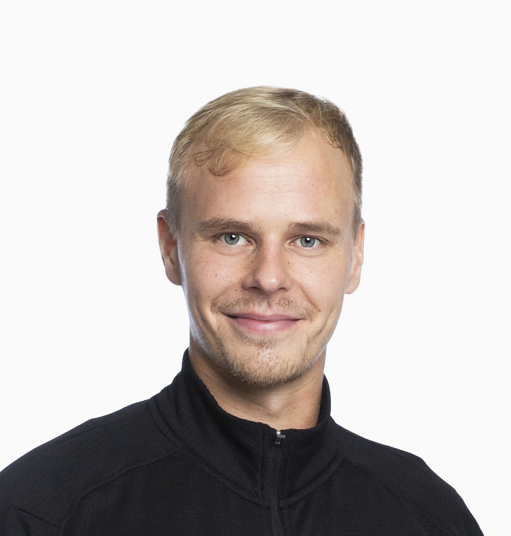 Jesse Muranen — Pihlajalinna