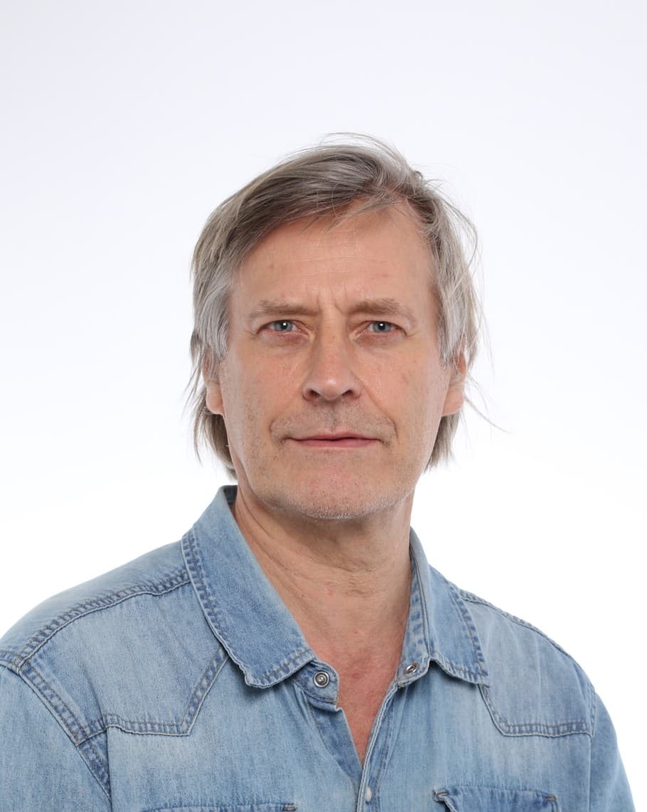 Petri Voutilainen Medicine doktor — Pihlajalinna