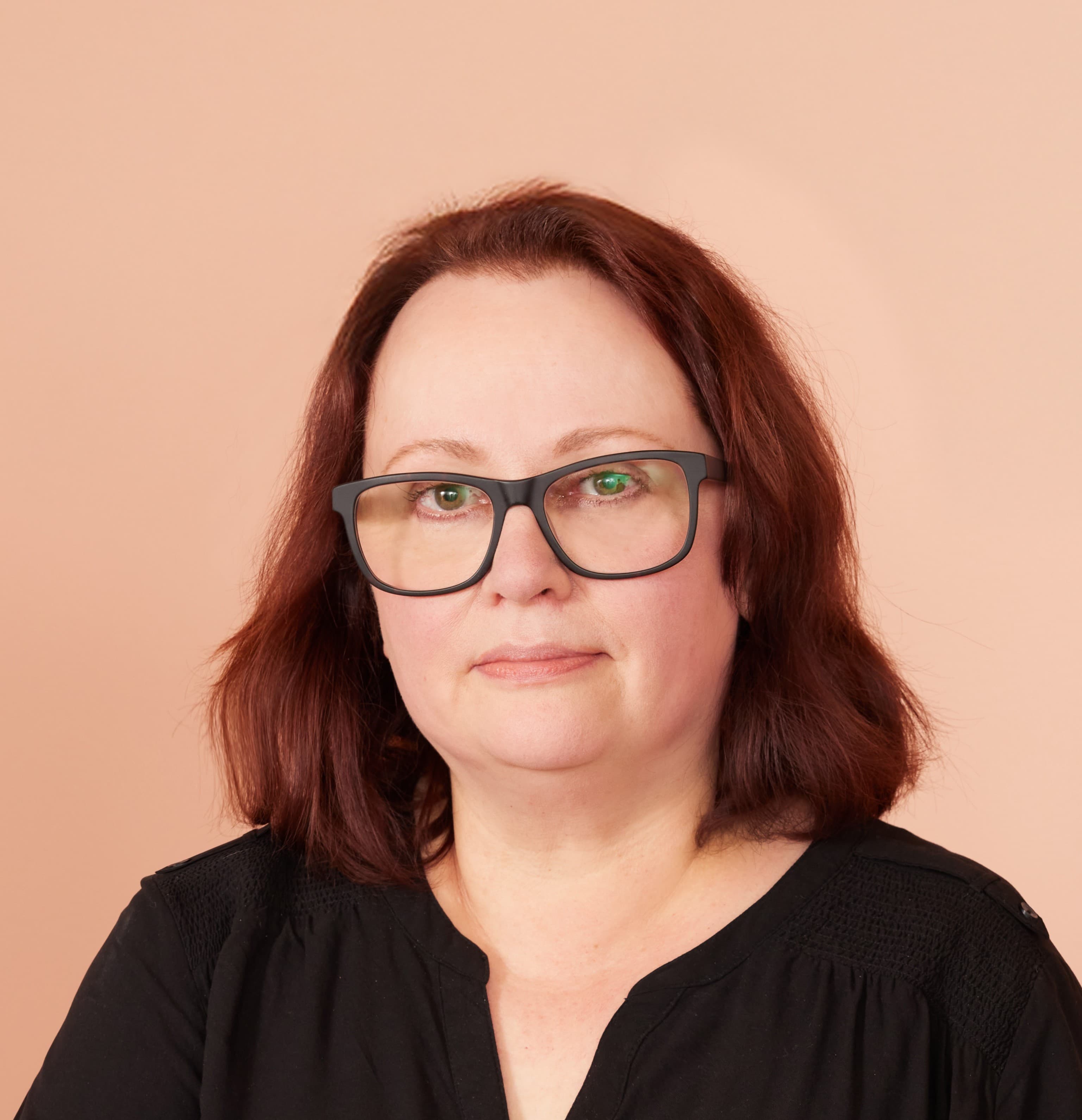 Arja Woods — Pihlajalinna