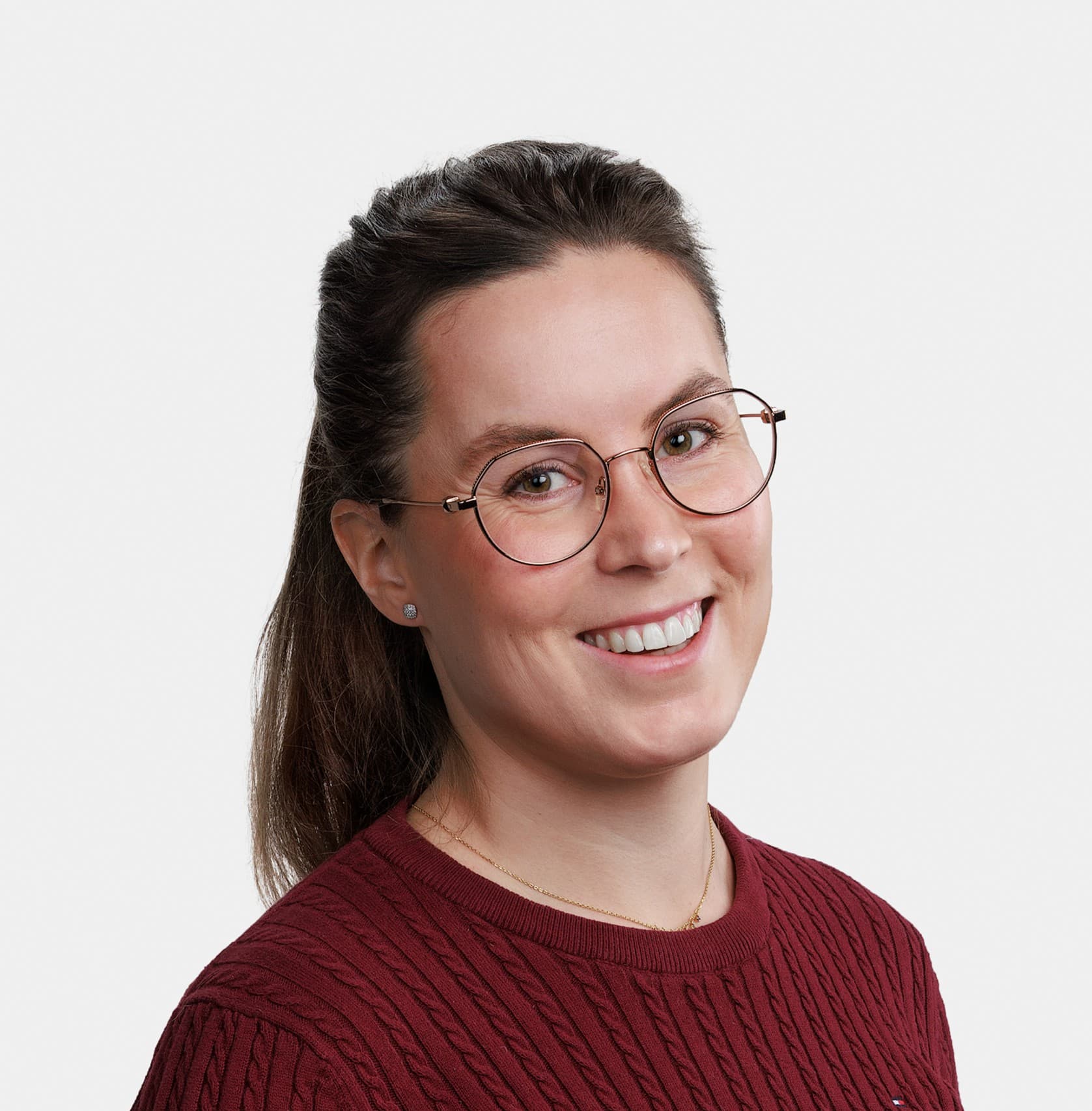 Anette Eskuri Medicine doktor — Pihlajalinna