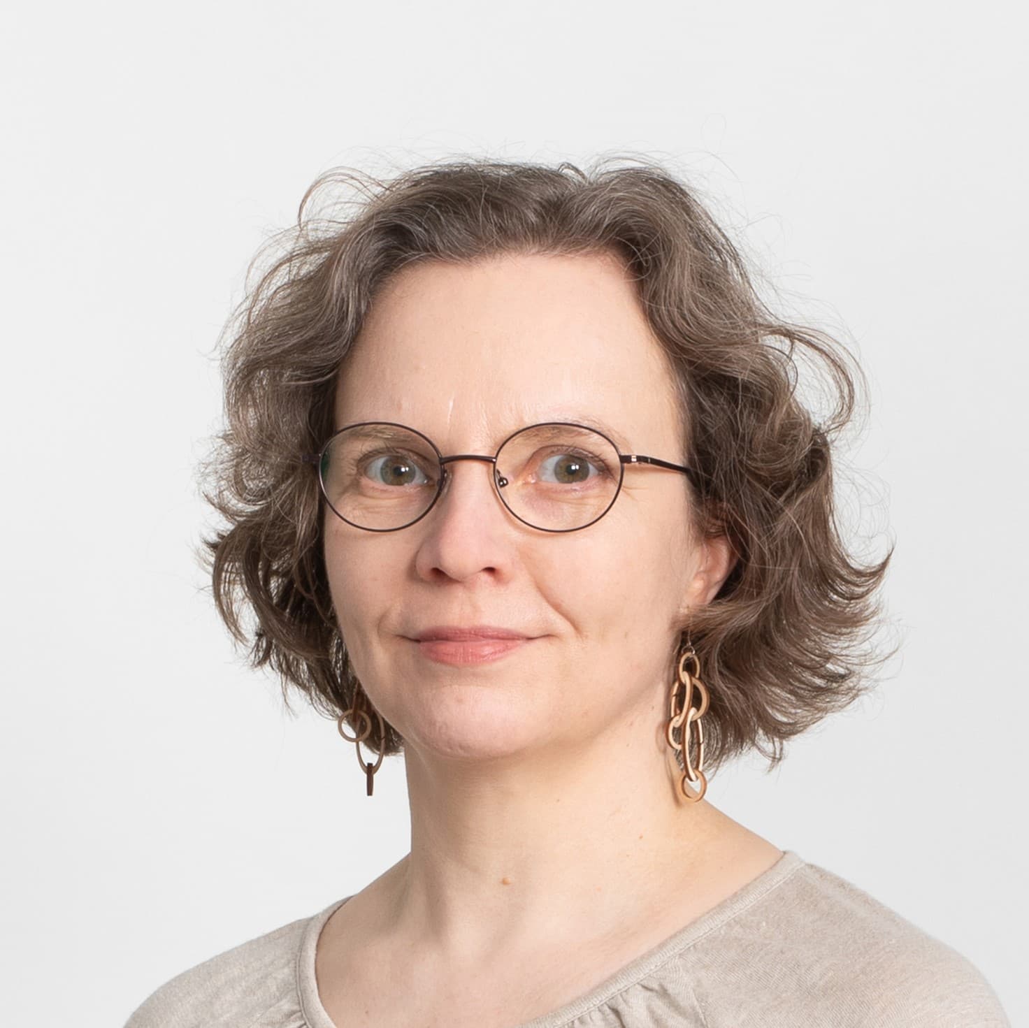 Soile Väätäjä — Pihlajalinna