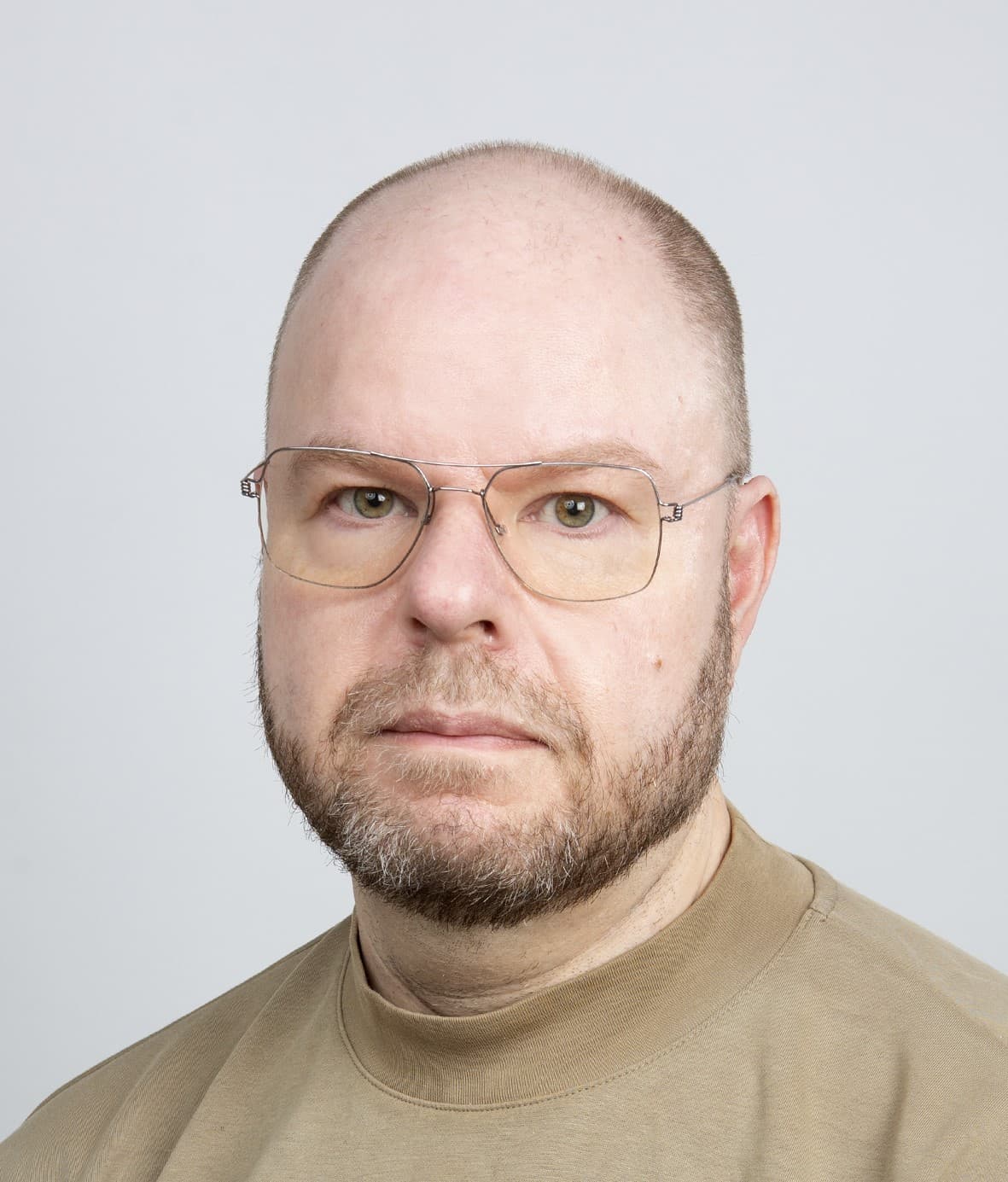 Mika Friberg — Pihlajalinna