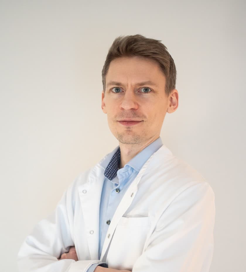 Mikko Viljanen — Pihlajalinna