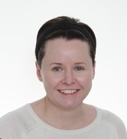 Anu Hartikainen — Pihlajalinna