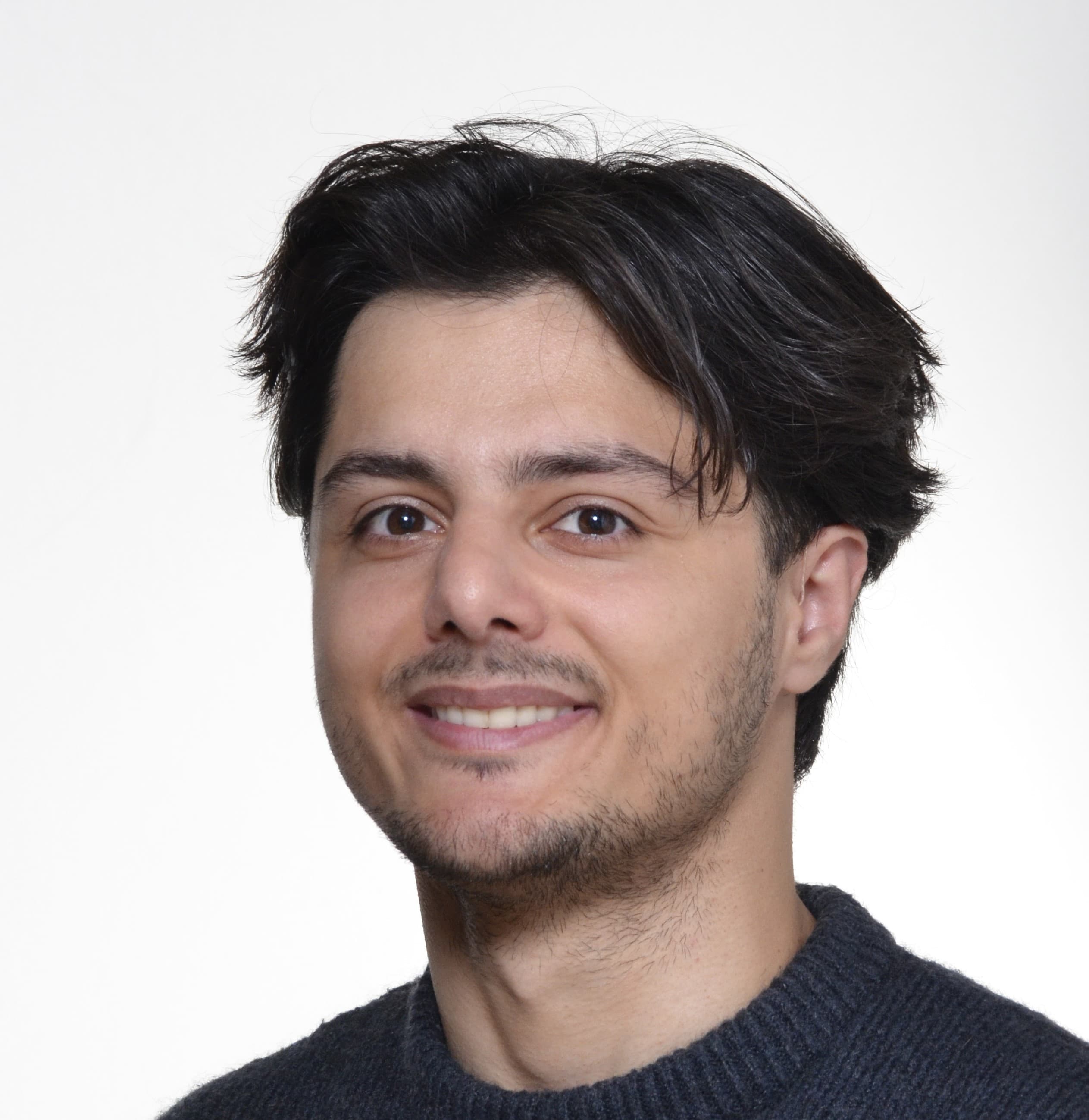 Ozan Kizmaz — Pihlajalinna