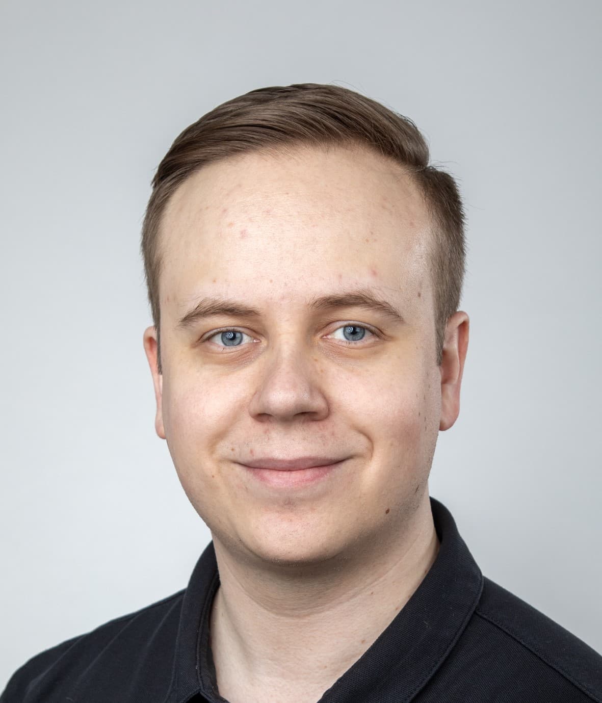 Mikael Hytönen Medicine licentiat — Pihlajalinna