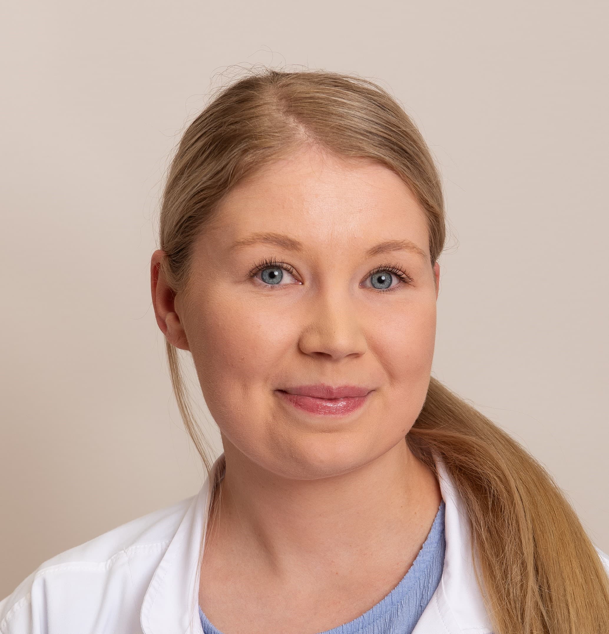 Miisa Uusitalo Lic.Med. — Pihlajalinna