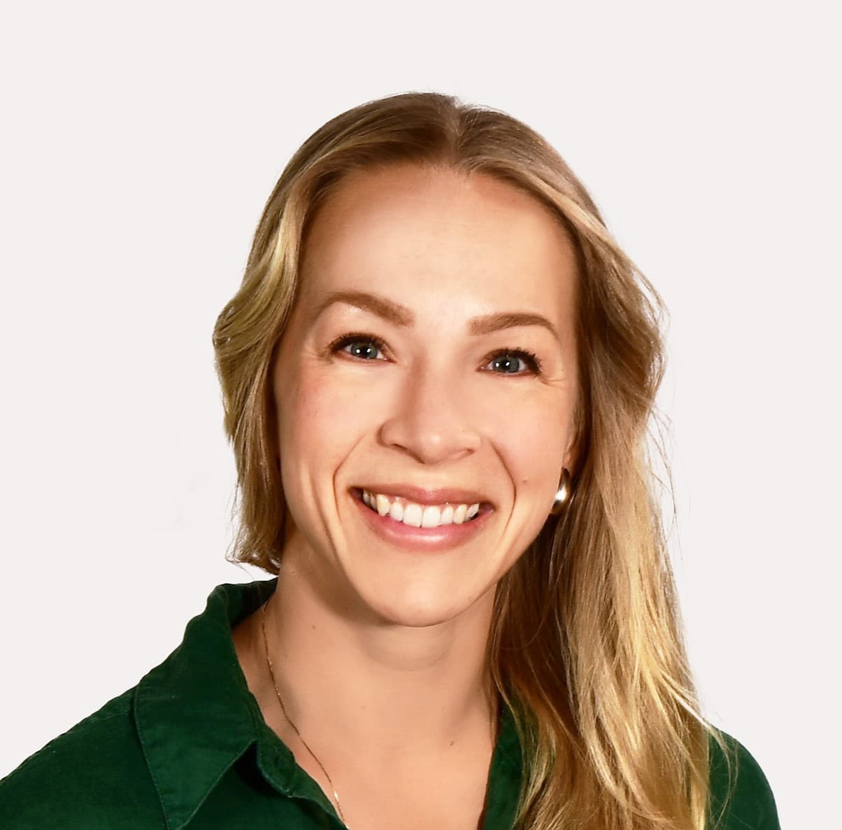 Veera Toivanen Medicine licentiat — Pihlajalinna