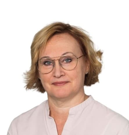 Tarja Ritari — Pihlajalinna