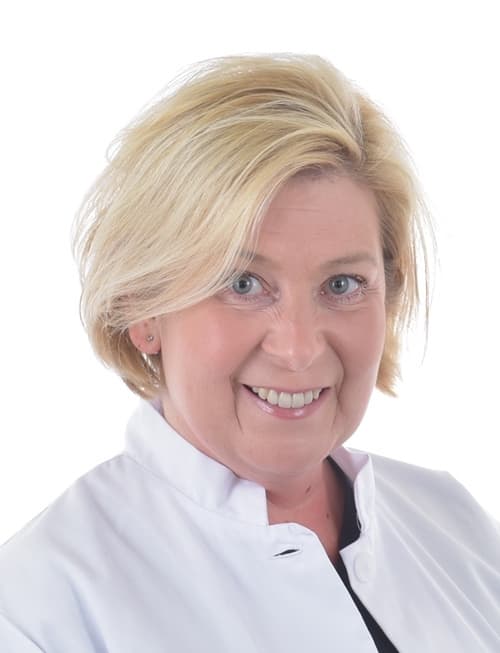 Johanna Savikko Medicine och kirurgie doktor, Docent — Pihlajalinna