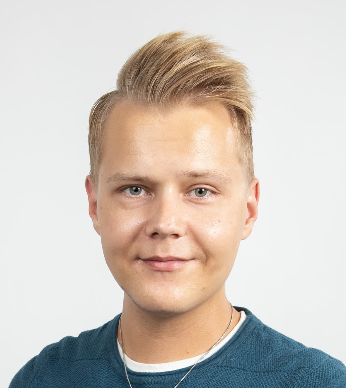 Roope Rautiainen Medicine licentiat — Pihlajalinna