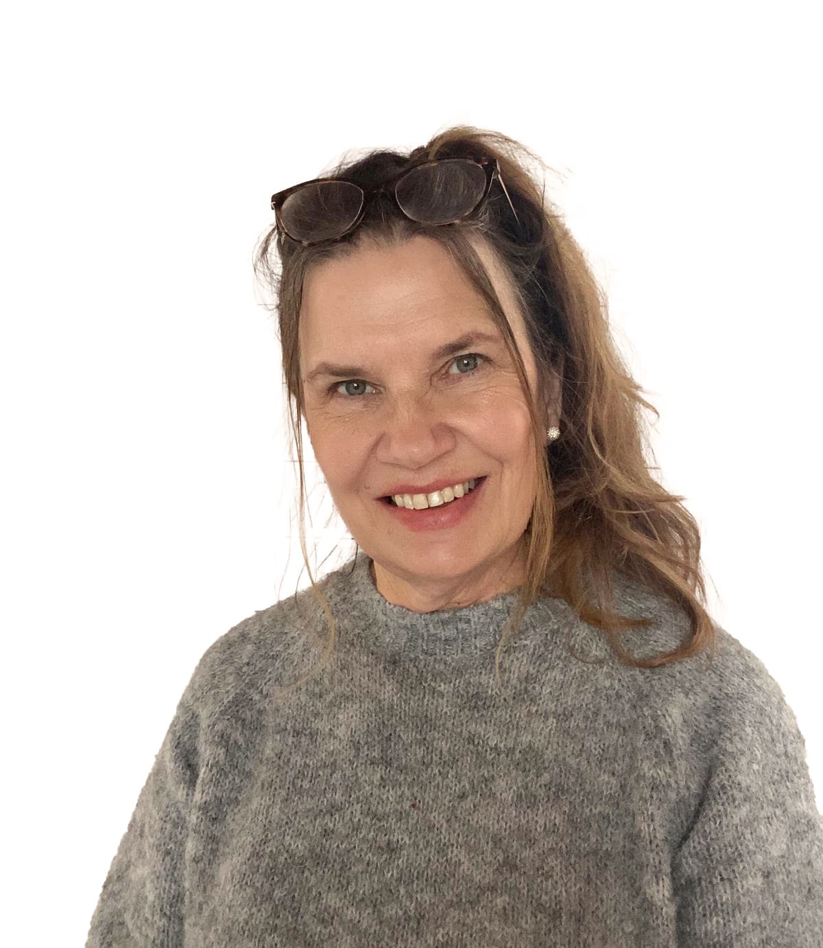 Tiina Tirkkonen Medicine doktor — Pihlajalinna