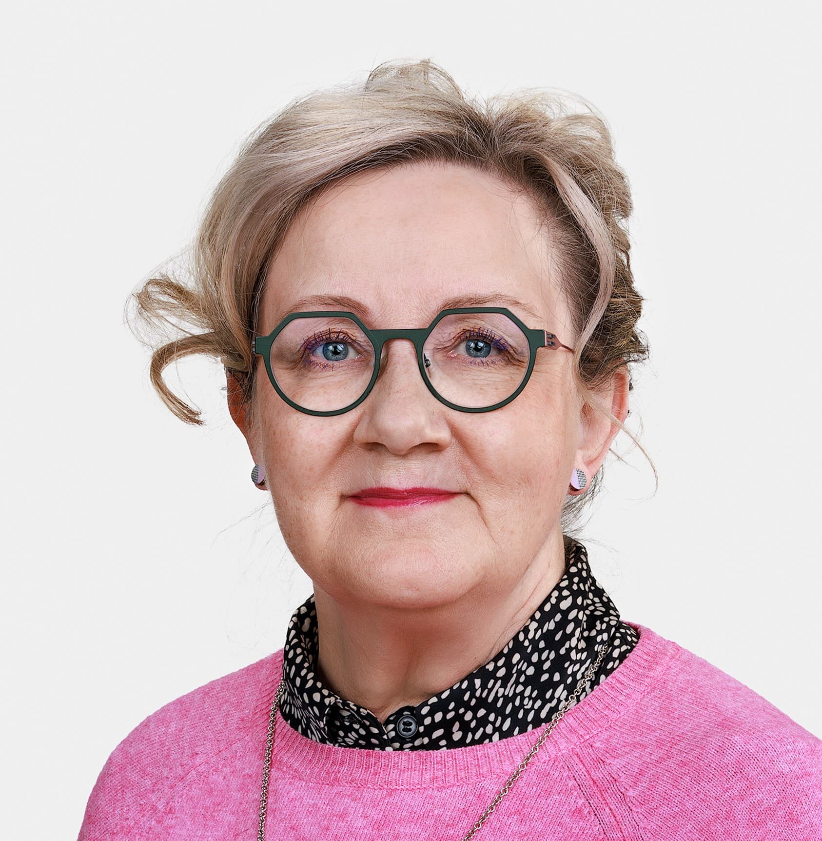 Sirpa Valtakorpi — Pihlajalinna