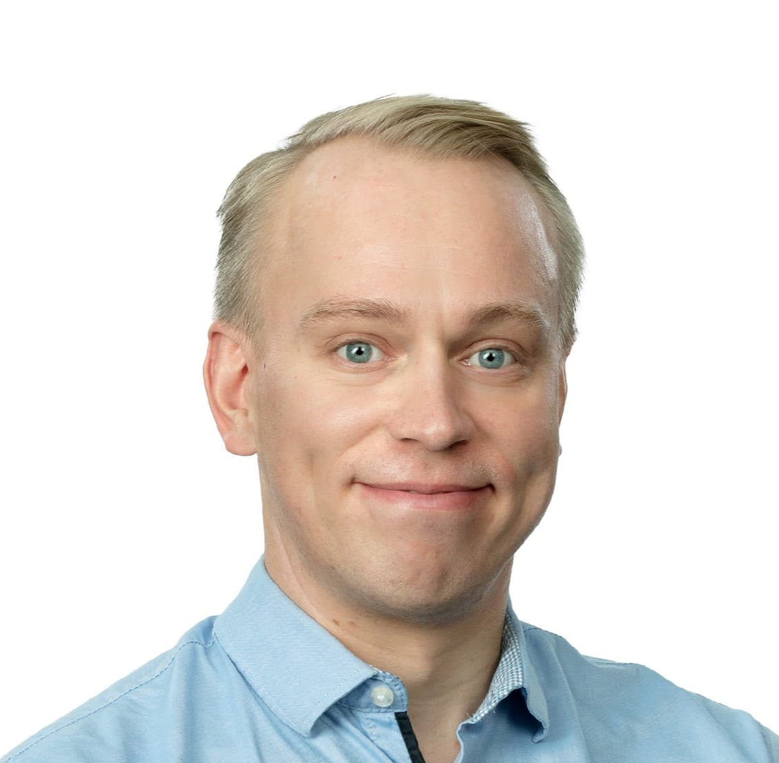 Kalle Dahl Medicine licentiat — Pihlajalinna