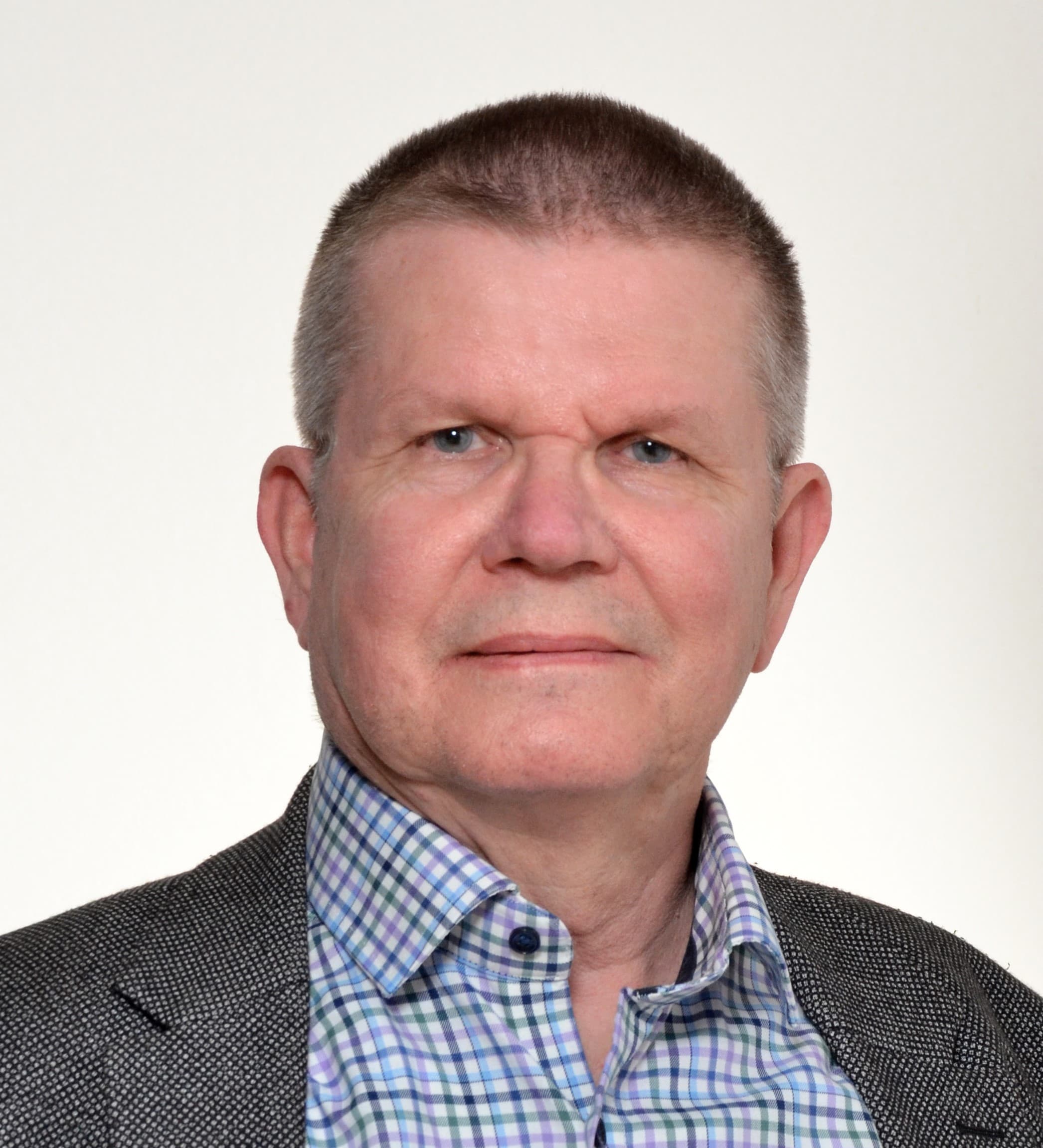 Hannu Aronen Medicine och kirurgie doktor, Professor — Pihlajalinna