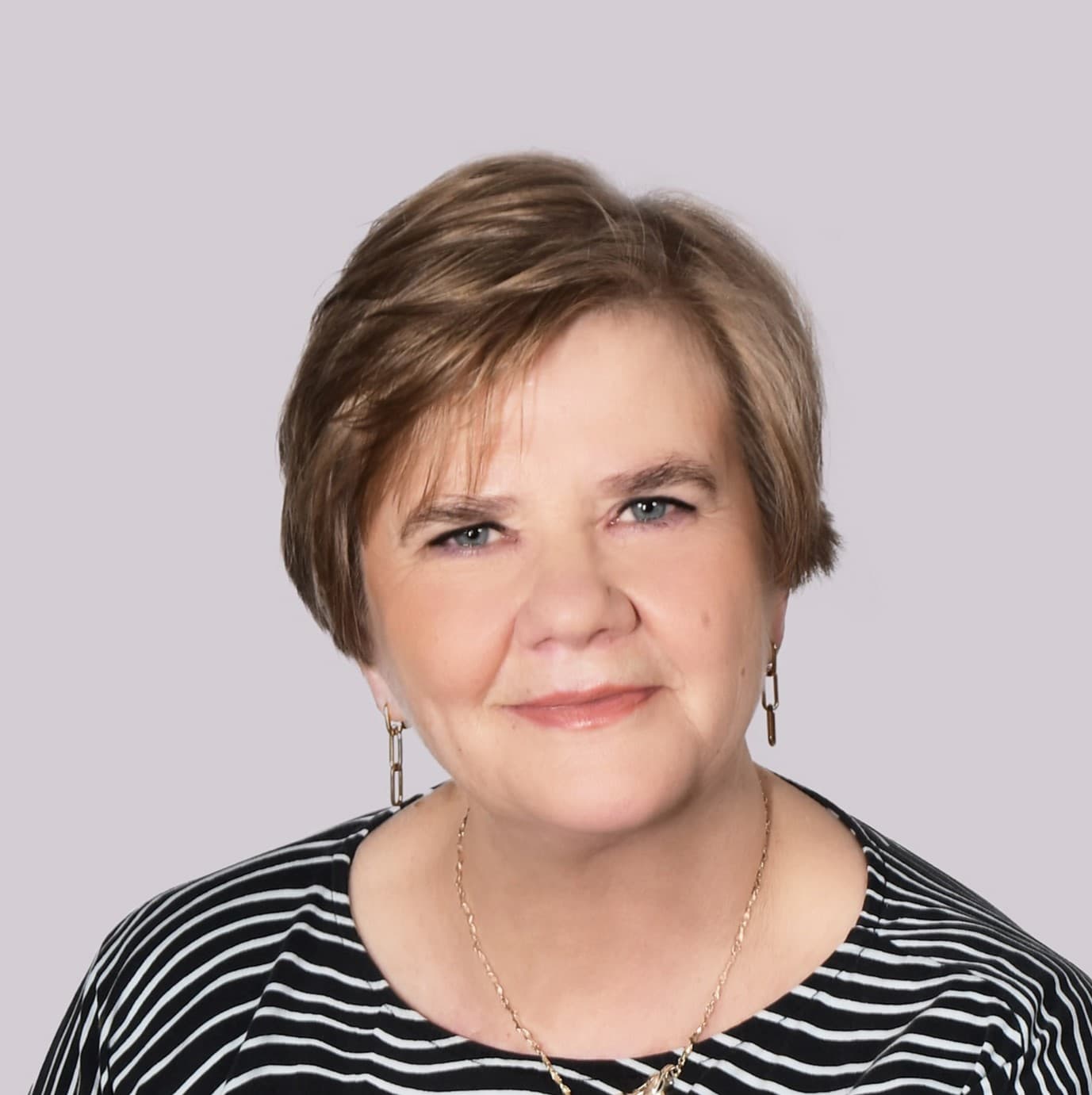 Marjukka Aho Medicine licentiat — Pihlajalinna