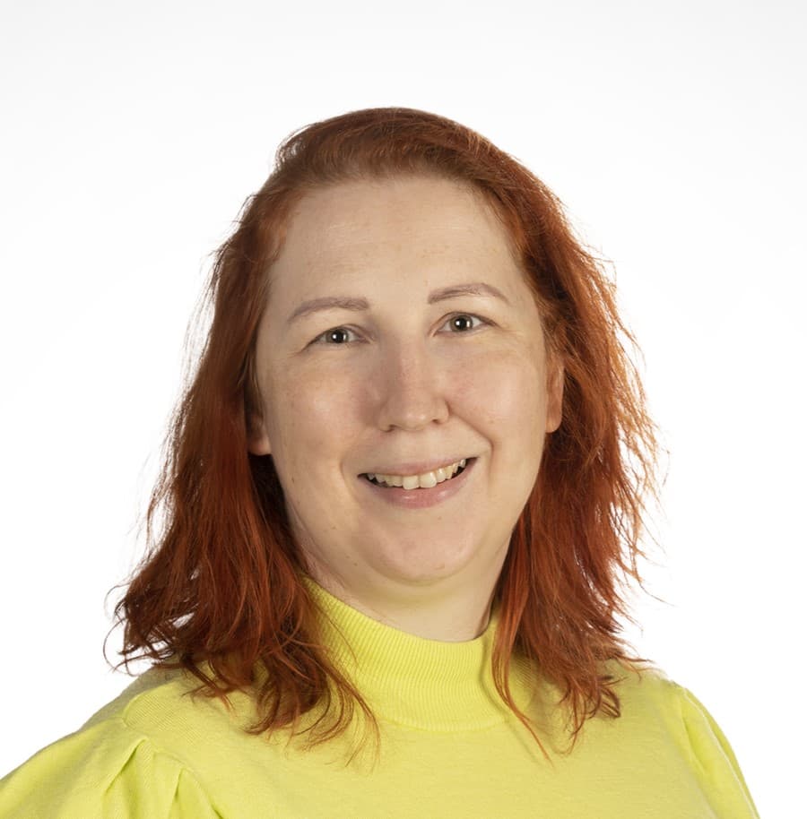 Linda Rautiainen — Pihlajalinna