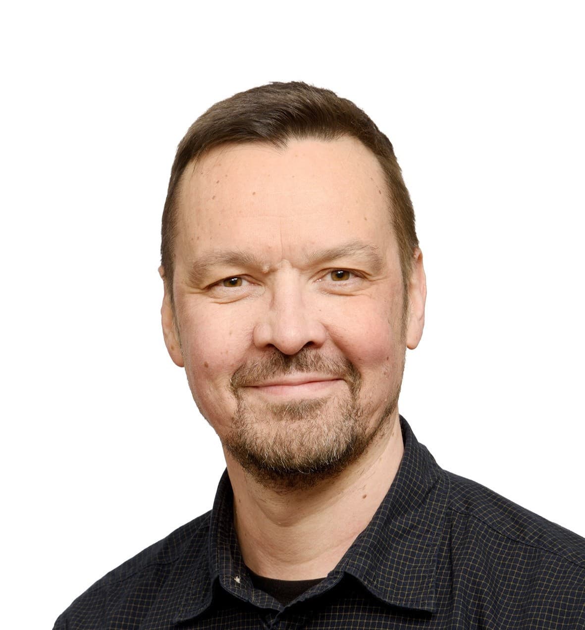 Janne Iivanainen Medicine licentiat — Pihlajalinna