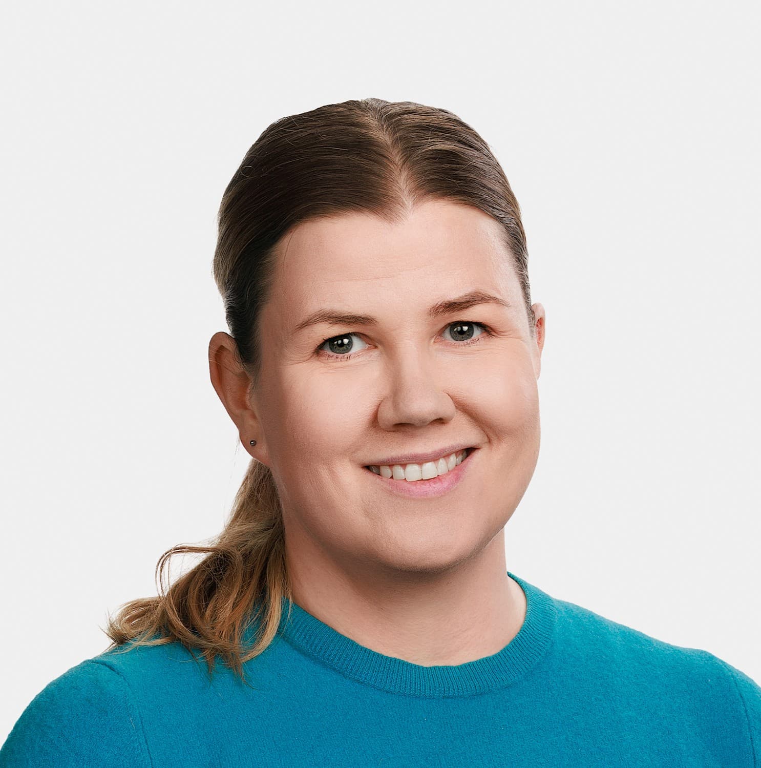 Milla Kuusisto-Jauhiainen — Pihlajalinna