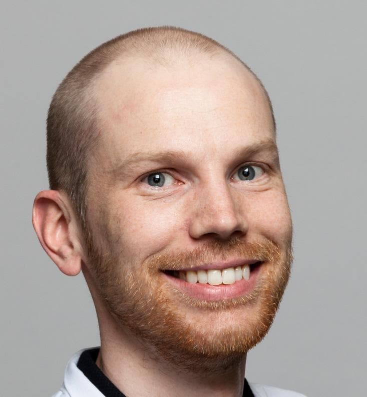 Magnus Hagnäs Medicine doktor — Pihlajalinna