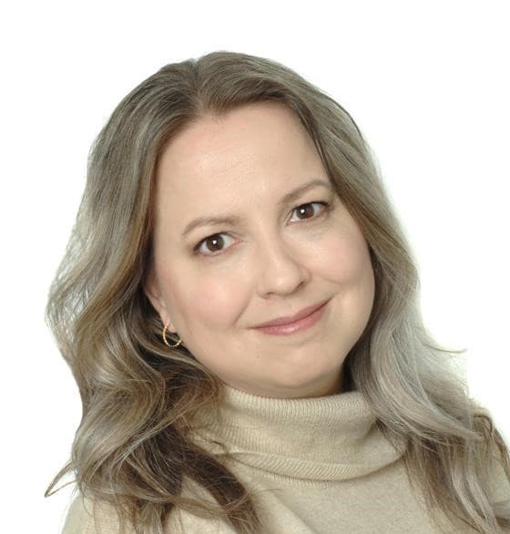 Marika Paalanne Medicine doktor, Docent — Pihlajalinna