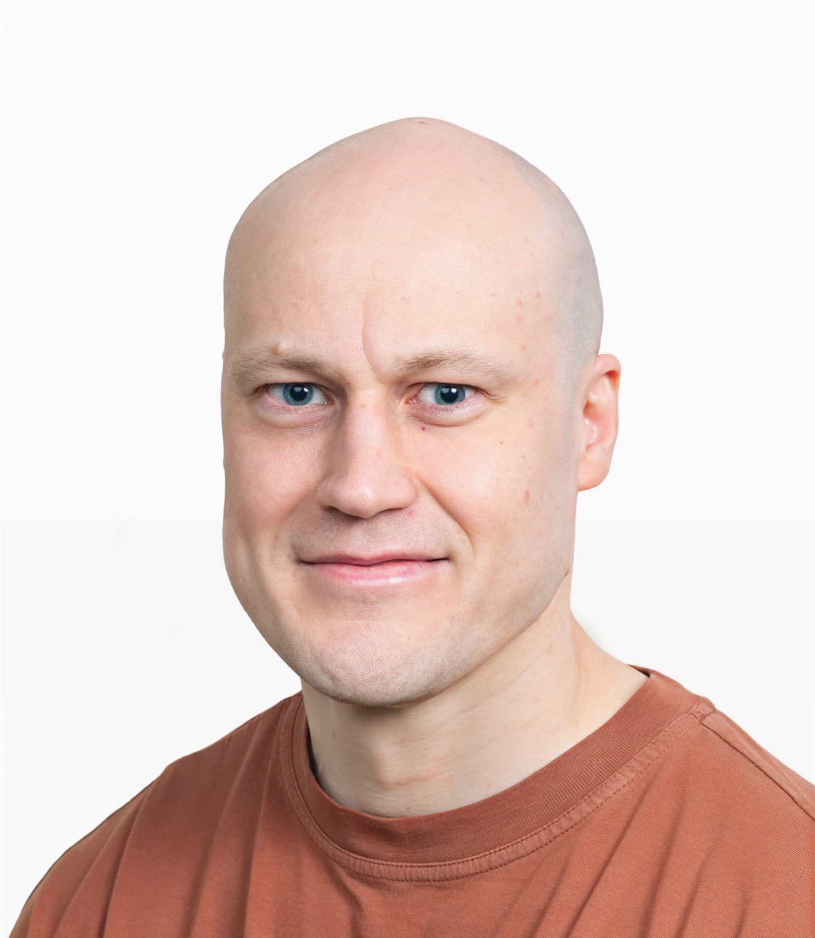 Antti Petra Medicine licentiat — Pihlajalinna