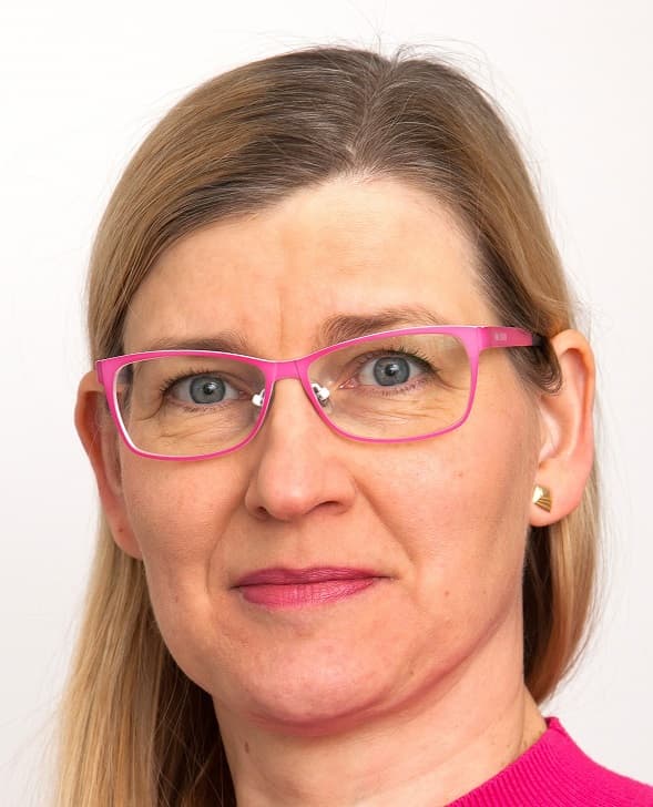Sari Lindvall — Pihlajalinna