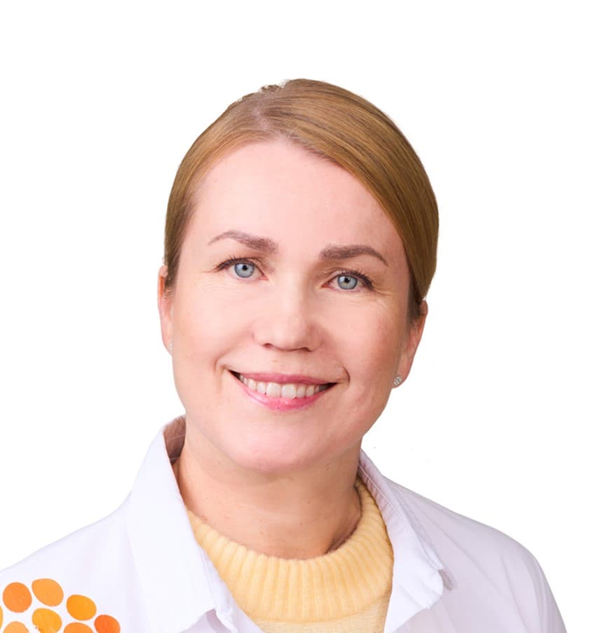 Tea Kuittinen Medicine licentiat — Pihlajalinna